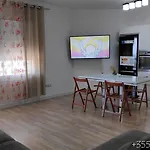 Deluxe Apartment Vlore
