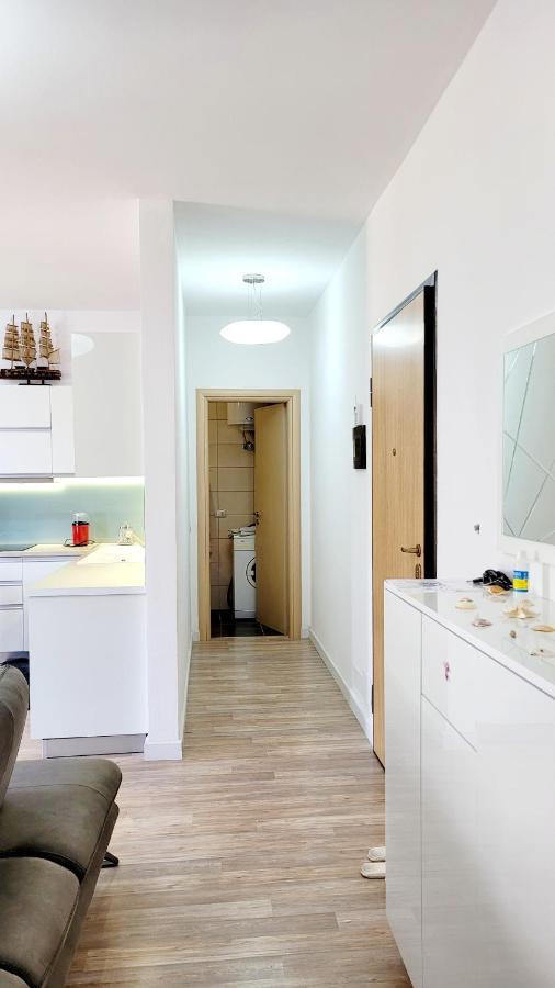 Deluxe Apartament