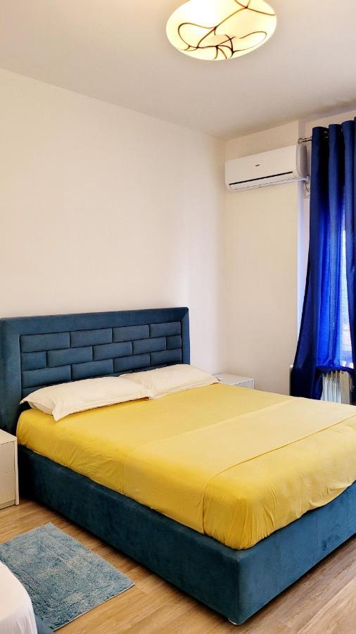 Deluxe Apartament