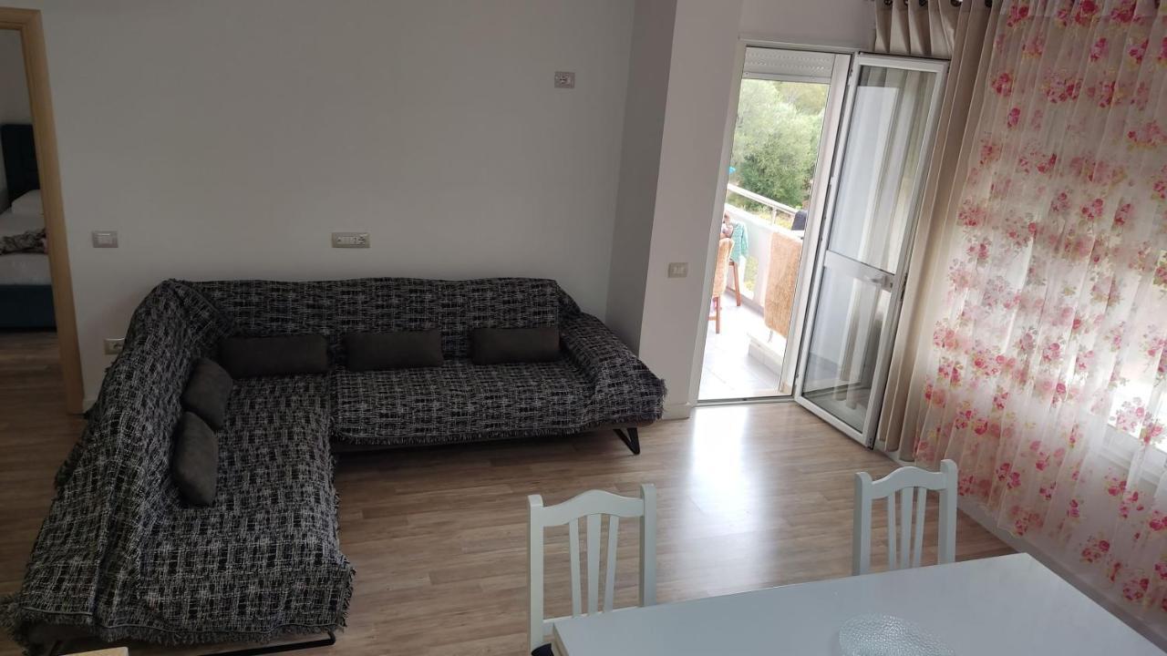 Apartament Deluxe Wlora
