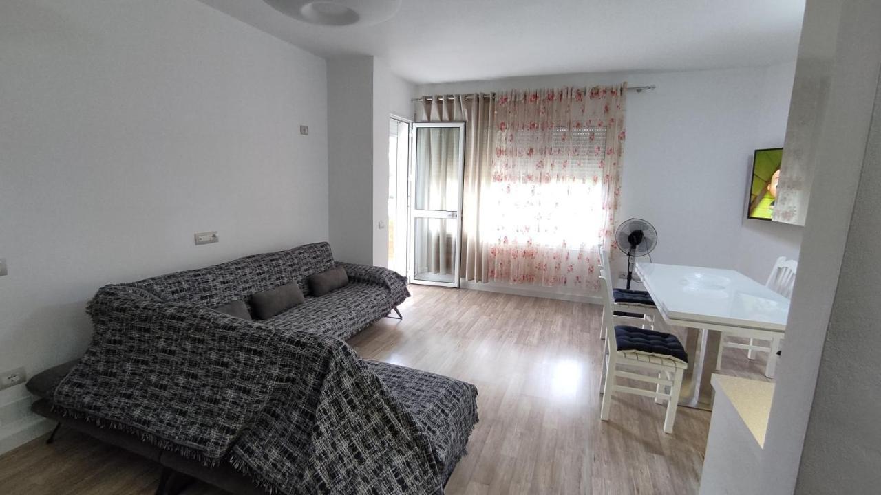 Apartament Deluxe Wlora