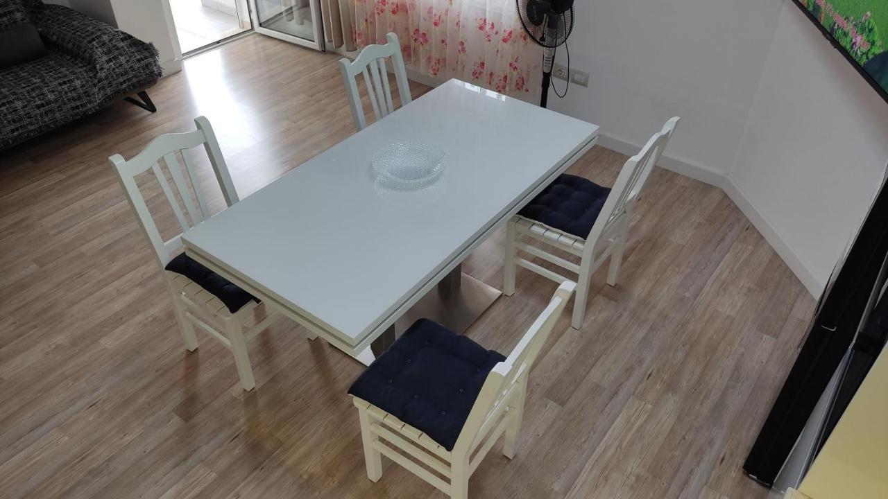 Apartament Deluxe Wlora