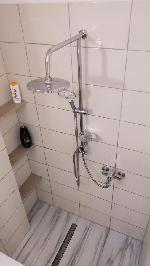 Deluxe Apartament