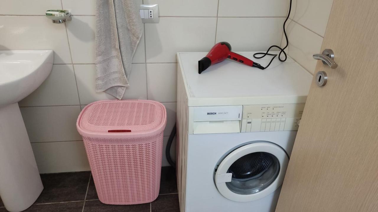 Apartament Deluxe