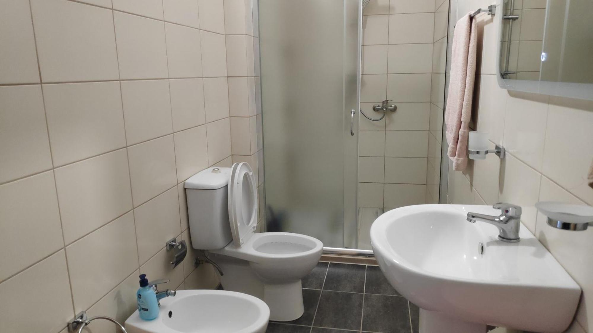 Deluxe Apartament
