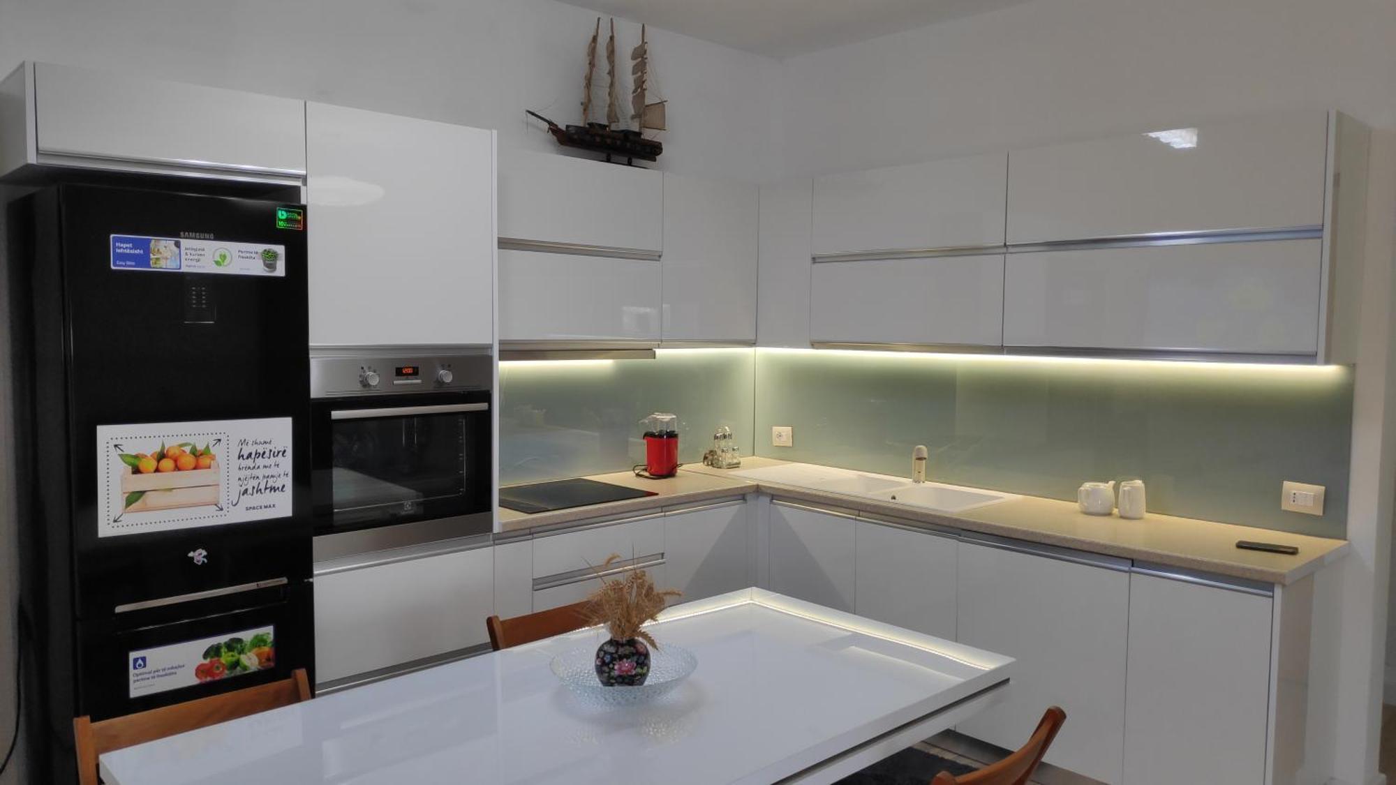 Deluxe Apartament