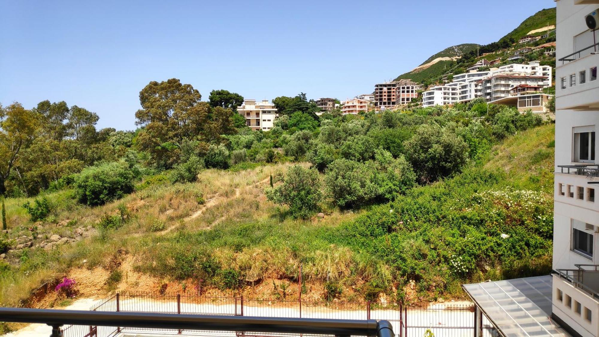 Deluxe Apartament Wlora