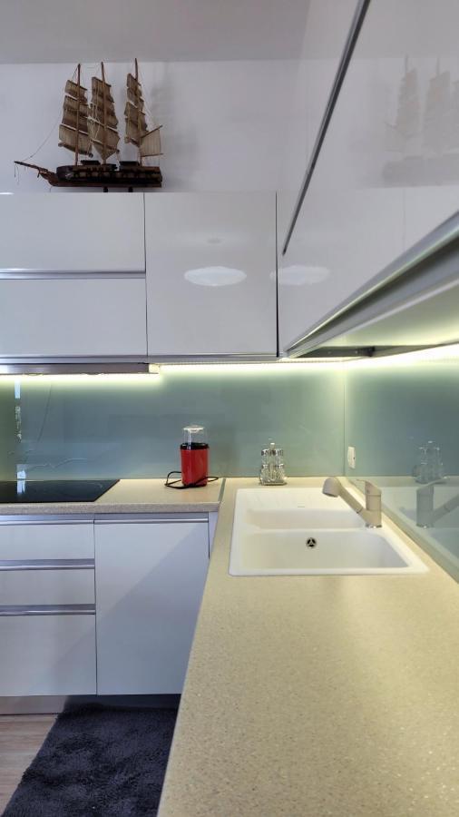 Deluxe Appartement