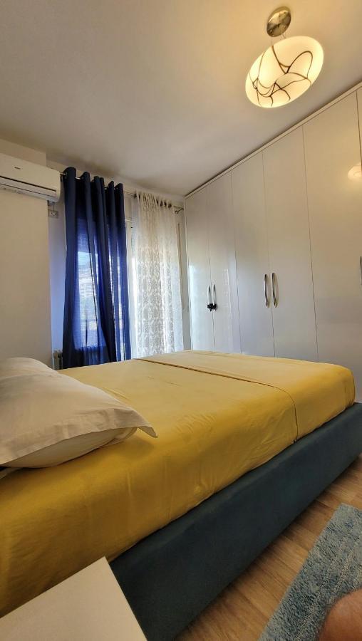 Appartement Deluxe