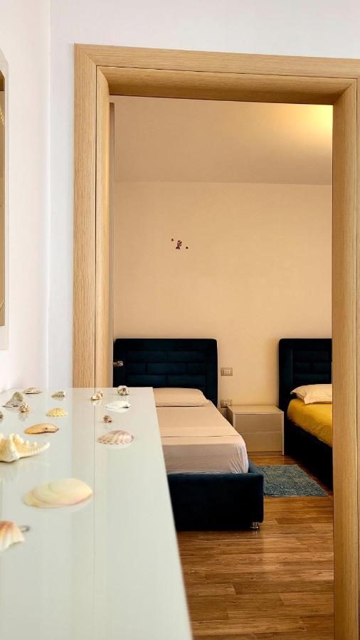 Appartement Deluxe