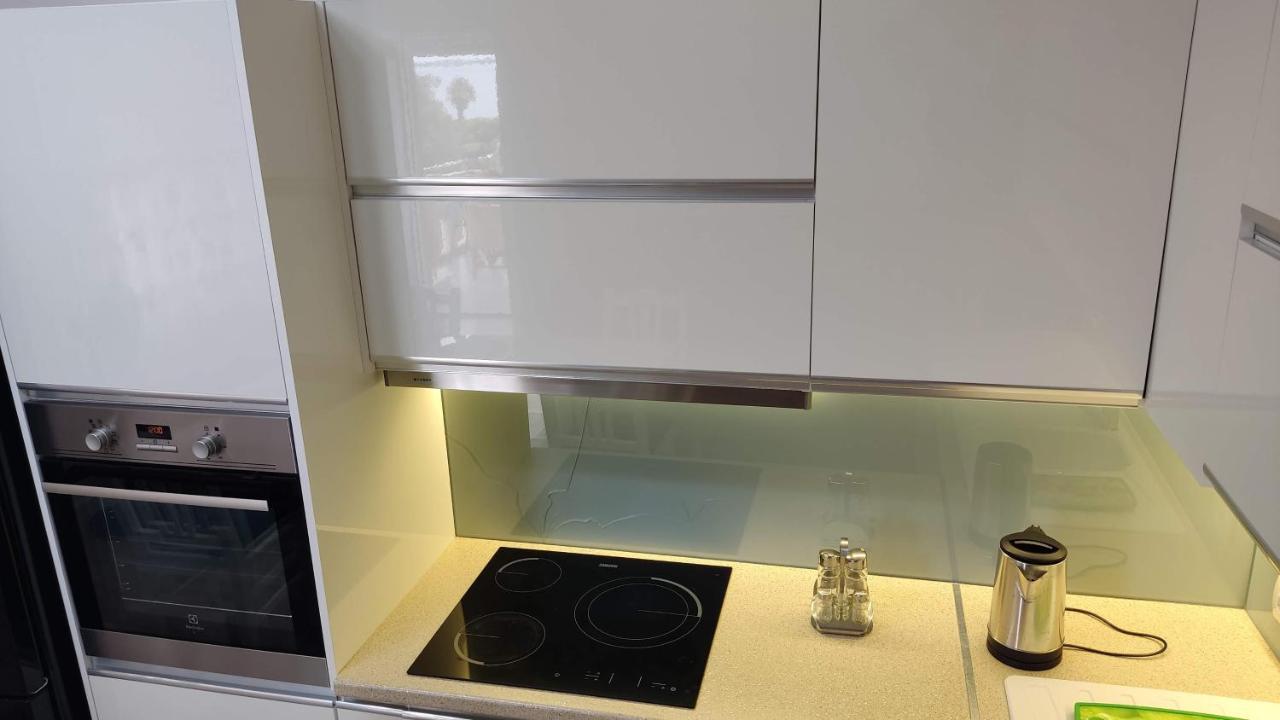 Appartement Deluxe