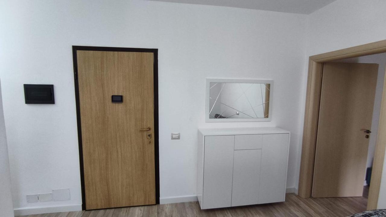 Deluxe Appartement Vlorë