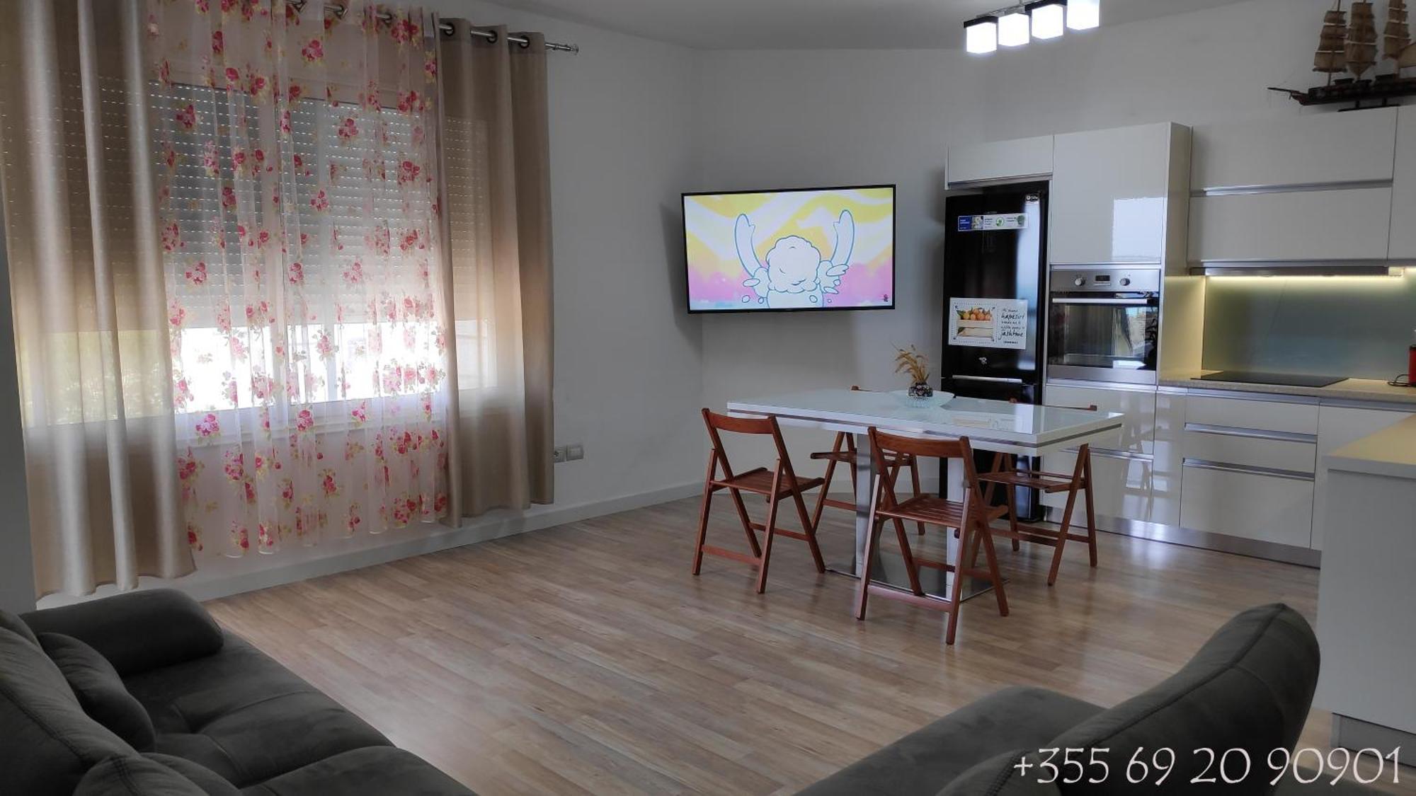 Appartement Deluxe